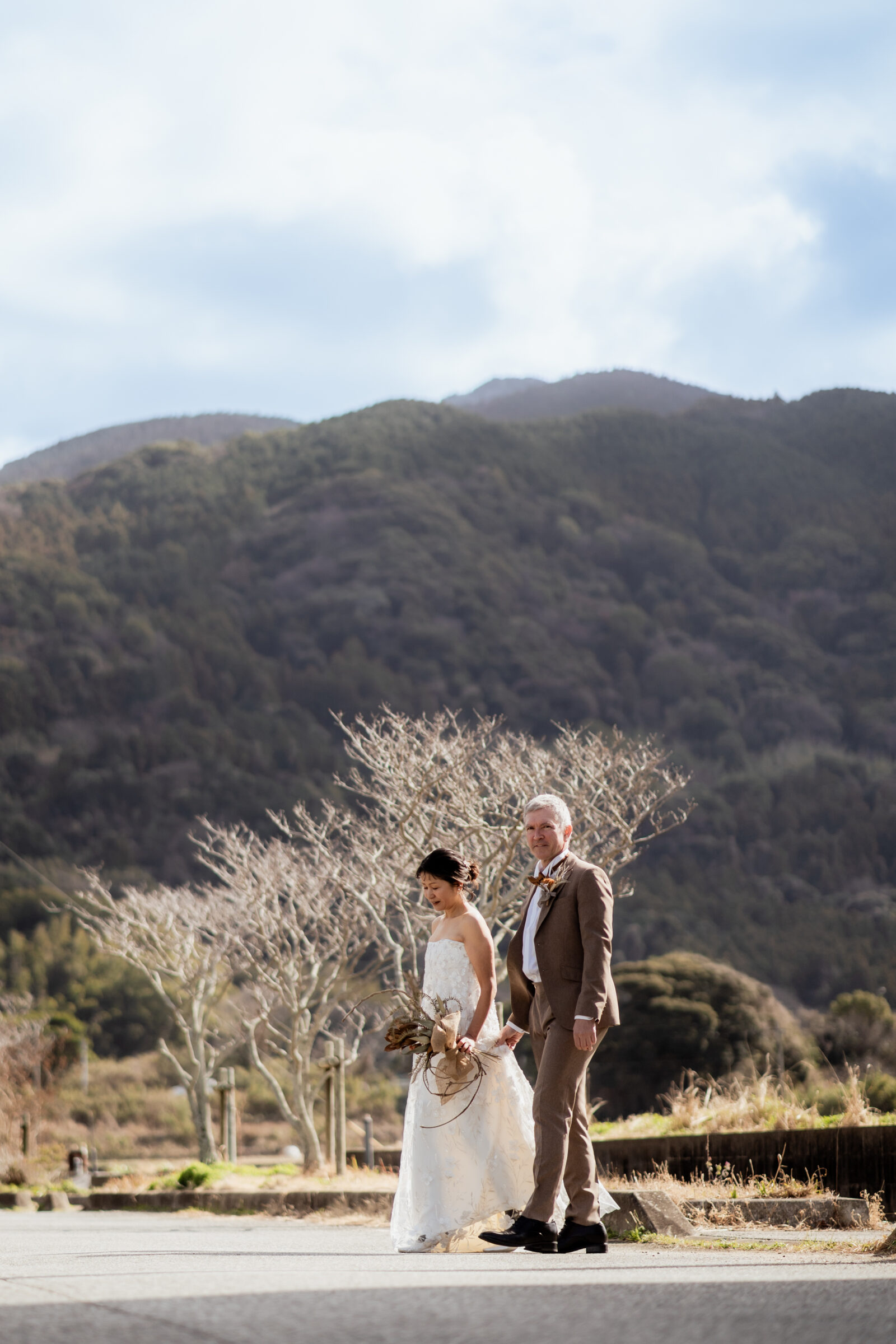 ひらく、花展 終えて