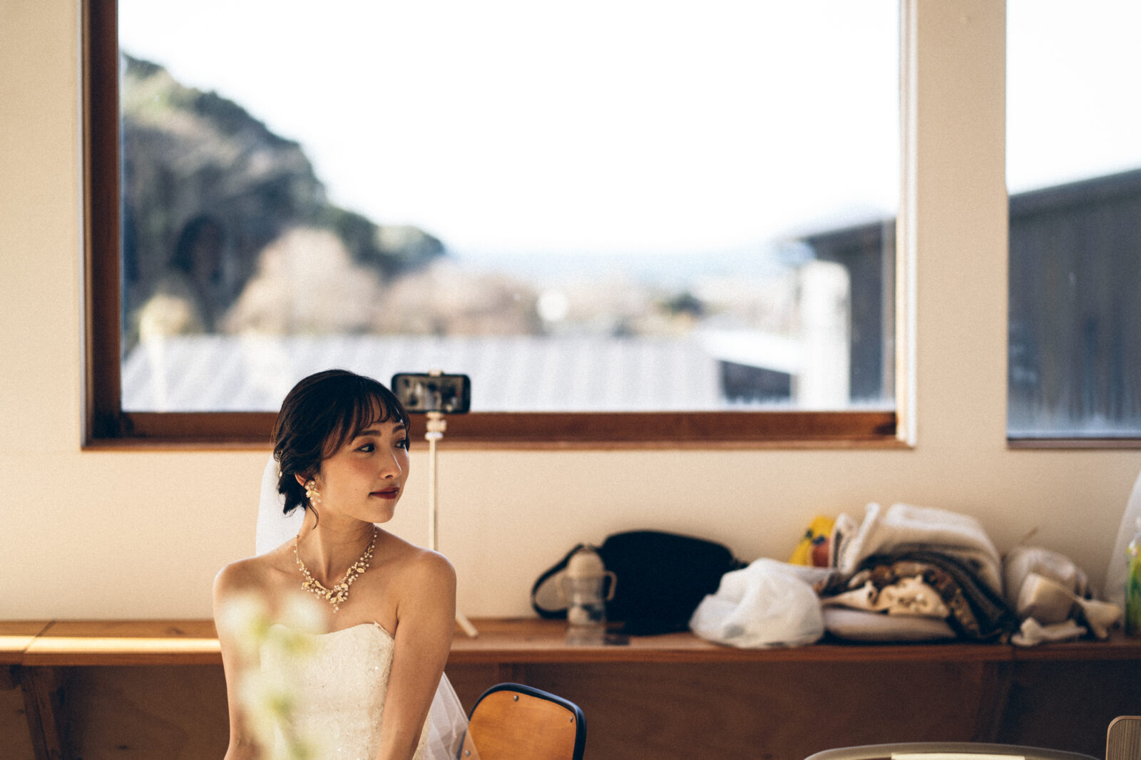 ハレとケの風景